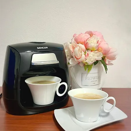 Appartement Superapart Kolejowa 49a - Blisko Centrum I Metra Warschau