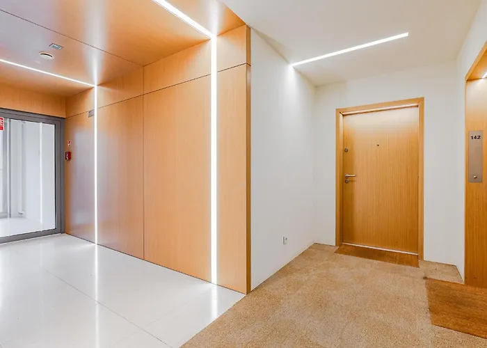 Superapart Kolejowa 49a - Blisko Centrum I Metra Apartment *