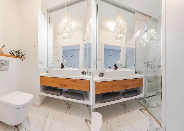 Superapart Kolejowa 49a - Blisko Centrum I Metra Apartment Warsaw