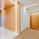Superapart Kolejowa 49a Apartament *